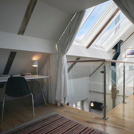 Villa Madeleine's Barn Wells-next-the-Sea Exterior foto