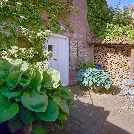 Villa Madeleine's Barn Wells-next-the-Sea Exterior foto