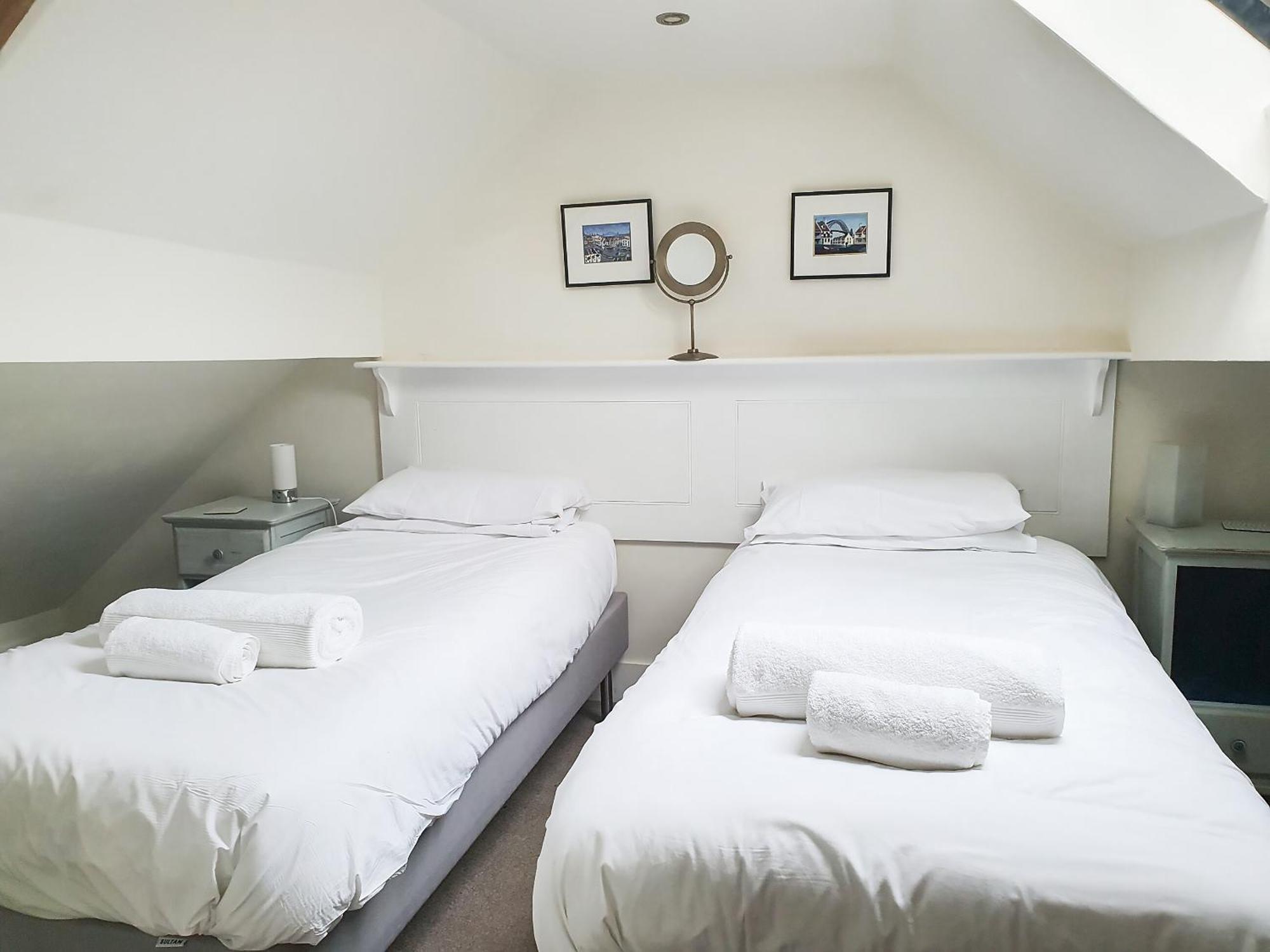 Villa Madeleine's Barn Wells-next-the-Sea Exterior foto